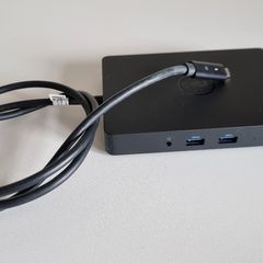 Dell Wd15 Usb-c Dock