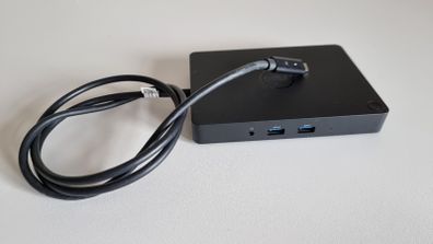 Dell Wd15 Usb-c Dock