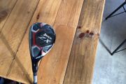 Srixon ZX - 4 Hybrid - Left Hand