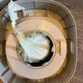 Tommee Tippee Twist & Click Nappy bin Image 2