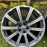 Alloys for Audi Q7 2016, 2 pcs Image 2