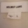 Helmut Lang jacket L or UK 12 Image 6
