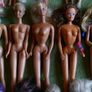 Vintage Barbie Collection, over 40 pieces (1966,1993,1994,1995,1999) Image 6
