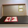 Waddingtons Monopoly c.1957-59 COMPLETE - Original 1950s Vintage Set + Factory Slips Image 8