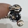 100% PANDORA 925PANDORA  Limited Disney 100th Anniversary Charm Bracelet Image 5