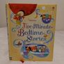 Usborne Five Minute Bedtime Stories, Hardback Book Image 2