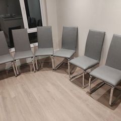 Dining room table chairs