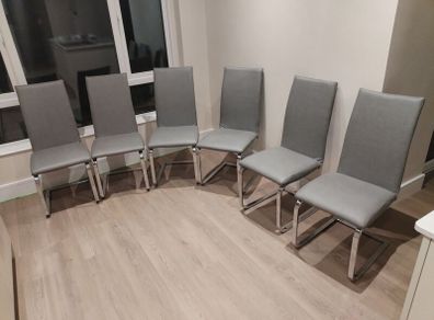 Dining room table chairs