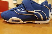 New schoes infant 24 C7