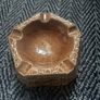 Old Bushmills ashtray by Arklow Image 2