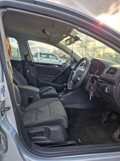 Vw Golf Plus 2009