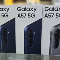 Samsung A57 256gb