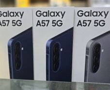 Samsung A57 256gb