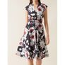 Hobbs Delphine Dress UK12 Image 2