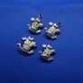 Royal Regiment of Wales Cap Badges Image 3