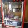 Commercial Popcorn Machine Image 2