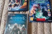 PC Games