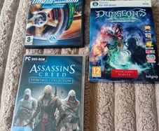 PC Games