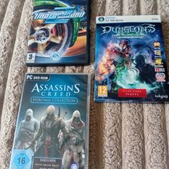 PC Games