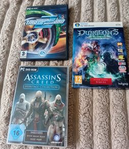 PC Games