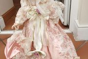 vented doll