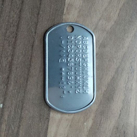 Dog Tags Pets ID Tag Name Engraved Collar Personalised Cat Disk Custom Puppy