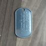 Dog Tags Pets ID Tag Name Engraved Collar Personalised Cat Disk Custom Puppy Image 4