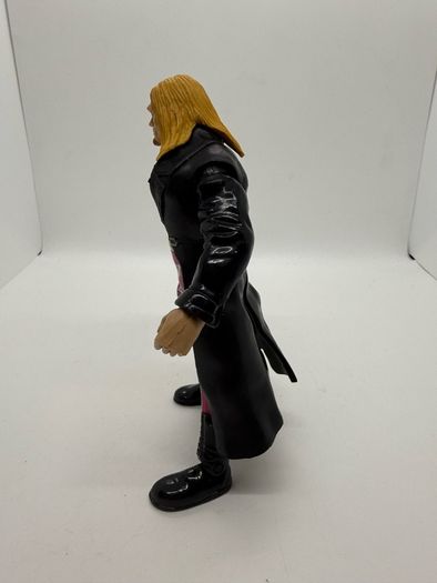 wwe Edge action figure