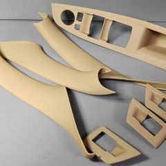 Bmw f10 / f11 door handles