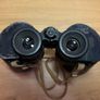 U.S. Navy 7x50 binoculars. Image 5