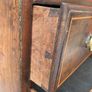 Georgian Mahogany Chest of Drawers. Image 6