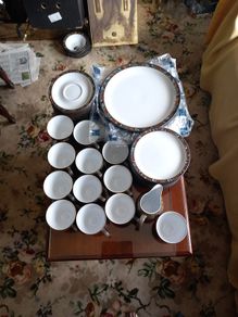 Denby Marakesh (Unused)