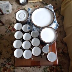 Denby Marakesh (Unused)