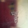 Newlands Golf Club pro patria pewter tankard Image 4