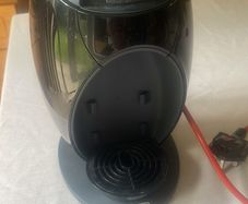 Delonghi Dulce gusto coffee pod machine