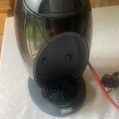 Delonghi Dulce gusto coffee pod machine