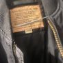 alpha industries nasa bomber jacket Image 2
