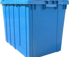 Storage boxes (large)