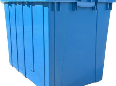 Storage boxes (large)