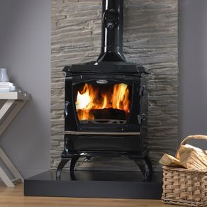 Stove Glass Replacement (cut to size)