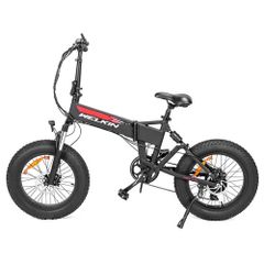 WELKIN Enduro WKES001 Electric Bike