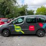 auto taxi for rent Image 5