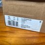 Reebok Classic Pearlized Rose Gold Ladies Trainers w/Box UK8.5 EUR42.5 Image 3