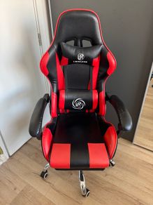 Gaming chair