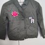 Girls jacket and cardigan 8/9y Image 2