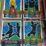 Match Attax 15/16 in Binder.  (Other seasons also) Image 10