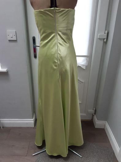 occasional dress