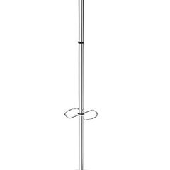 Alba Chromy coat stand hanger