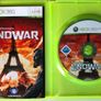 EndWar (Tom Clancy's EndWar) [2008] (Xbox 360 Game) Image 4