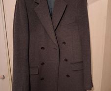 clothes man